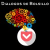 Logo Diálogos de Bolsillo