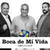 Logo Boca de mi vida