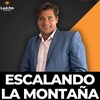 Logo ESCALANDO LA MONTAÑA