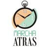 Logo PONÉ MARCHA ATRÁS
