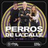 Logo Andy Kusnetzoff charla con Pipi Piazzolla y Mariano Dugatkin 