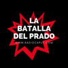 Logo La Batalla del Prado