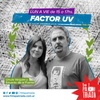 Logo Factor UV Enero 5 de 2021