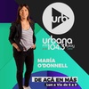 Logo María O'Donnell entrevista a Agustina Vila