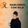 Logo HABLANDO CON RILO