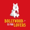Logo Bollywood is For Lovers