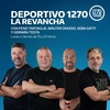 Logo DEPORTIVO LA REVANCHA