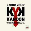 Logo Know Your Kanoon