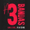 Logo A Tres Bandas