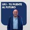 Logo UPJ - TU PUENTE AL FUTURO
