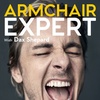 Logo Armchair Expert with Dax Shepard