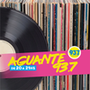 Logo Selección musical de Facundo Romeo en #Aguante937 [Nacional Rock]