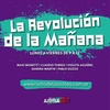 Logo La Revolución de la mañana: entrevista a Miguel Ángel Bustinduy