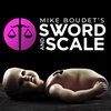 Logo Sword and Scale