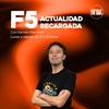 Logo  F5                  