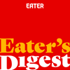 Logo Eater's Digest