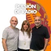 Logo PULSIÓN DE RADIO