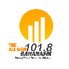 Logo Tika Udjo on Bahana FM