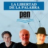 Logo LA LIBERTAD DE LA PALABRA