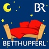 Logo Betthupferl - Gute-Nacht-Geschichten für Kinder