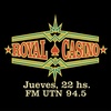 Logo Royal Casino