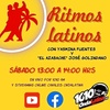 Logo RITMOS LATINOS
