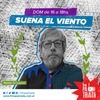 Logo Izcunigo presenta su disco  nuevo Delta  Entrevista en Suena el viento FM La Patriada