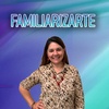 Logo FAMILIARIZARTE