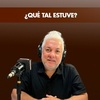 Logo Entrevista a Diego Kravetz en Radio Zónica + 
