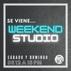 Logo Weekend Studio