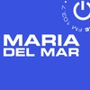 Logo Maria del Mar