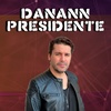 Logo DANANN PRESIDENTE