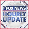 Logo Fox News Radio Newscast