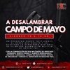 Logo A DESALAMBRAR (Campo de Mayo)