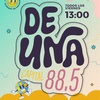 Logo De Una