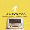 Logo MUY RICO TODO