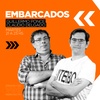 Logo EmbarcaDos, programa del 9 de noviembre de 2022