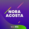 Logo Nora Acosta