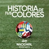 Logo Historia de tus colores