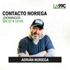 Logo Contacto Noriega con Adrián Noriega
