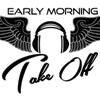 Logo EarlyMorningTakeOff