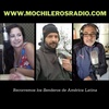 Logo Mochileros Radio
