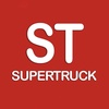 Logo Supertruck