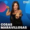 Logo Arnaldo André - Cosas maravillosas - Radio 10
