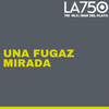 Logo Una Fugaz Mirada