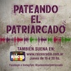 Logo Pateando el Patriarcado