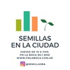 Logo Nota con Belen Revollo