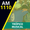 Logo Trópico musical