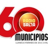 Logo Sesenta municipios