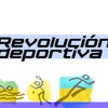 Logo REVOLUCIÓN DEPORTIVA